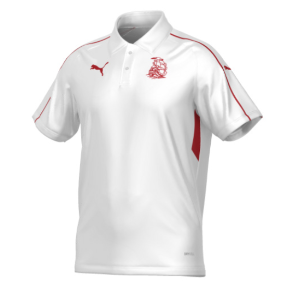 Trafalgar CC Two Day SS Polo