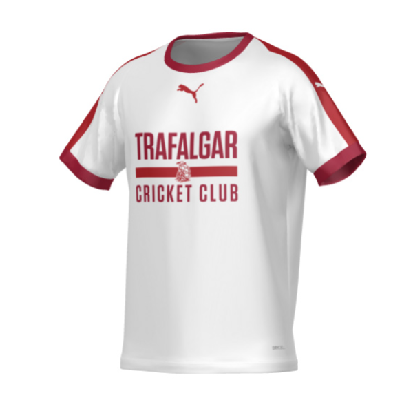 Trafalgar CC Training Tee