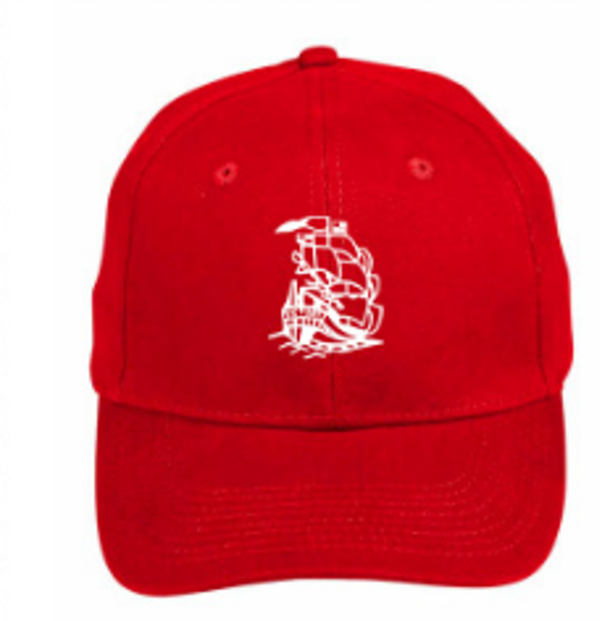 Trafalgar CC Cap
