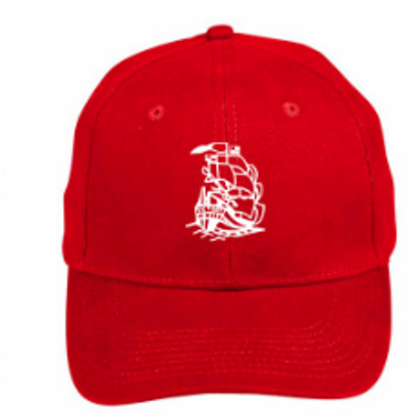 Trafalgar CC Cap