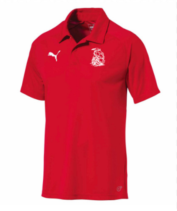 Trafalgar CC Polo