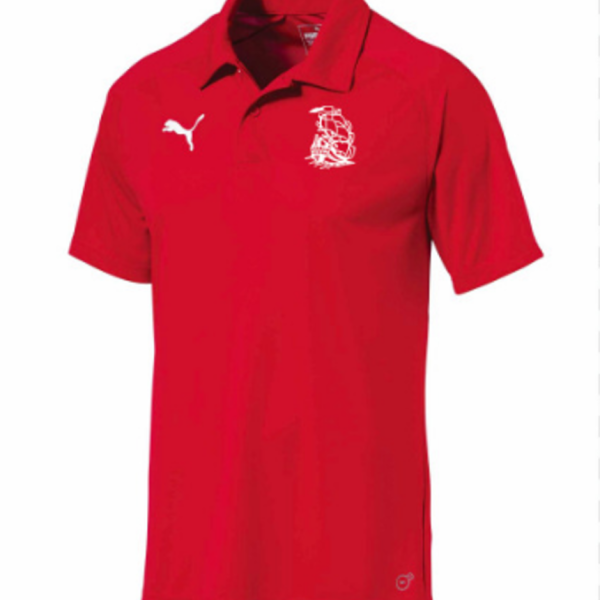 Trafalgar CC Polo