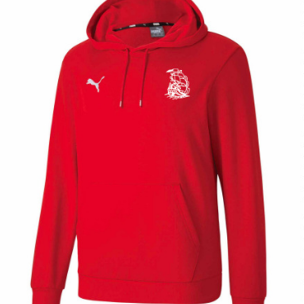 Trafalgar CC Team Goal Hoody