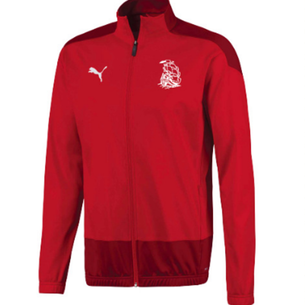 Trafalgar CC Training Jacket