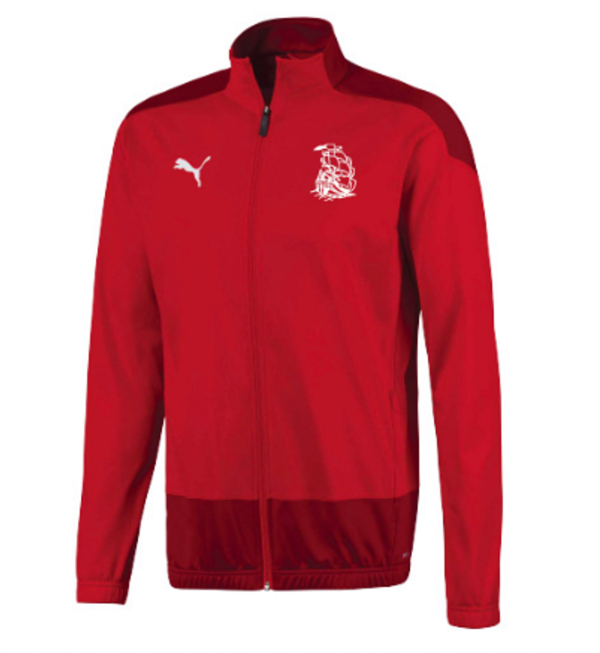 Trafalgar CC Training Jacket