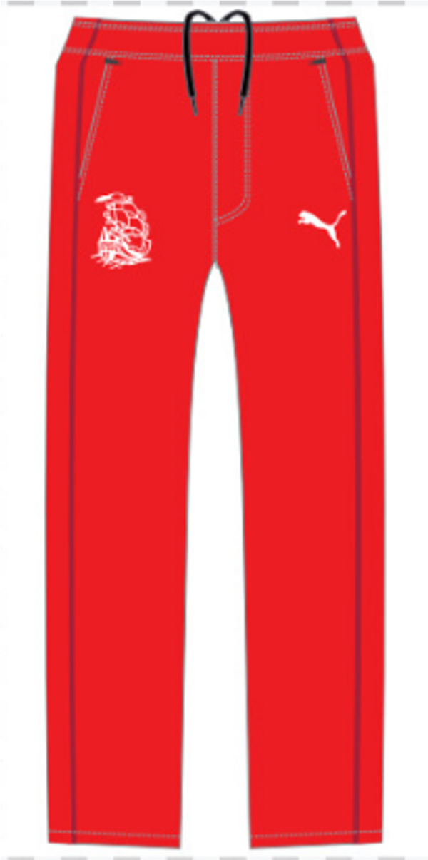 Trafalgar CC One Day Pants