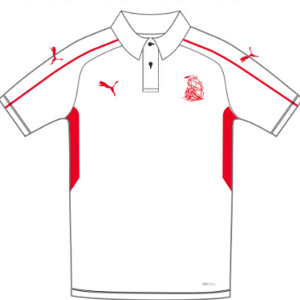 Trafalgar CC Two Day SS Polo