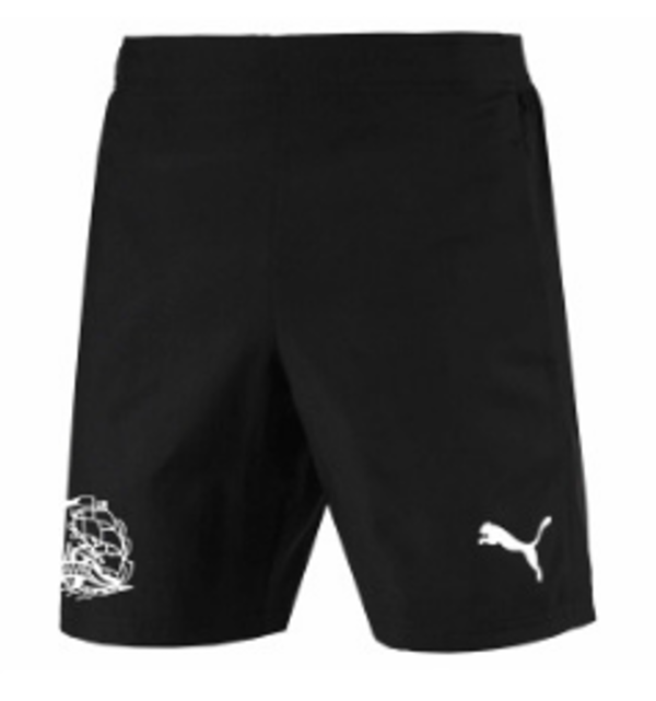 Trafalgar CC Woven Shorts