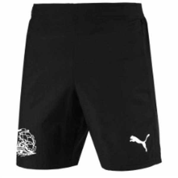 Trafalgar CC Woven Shorts