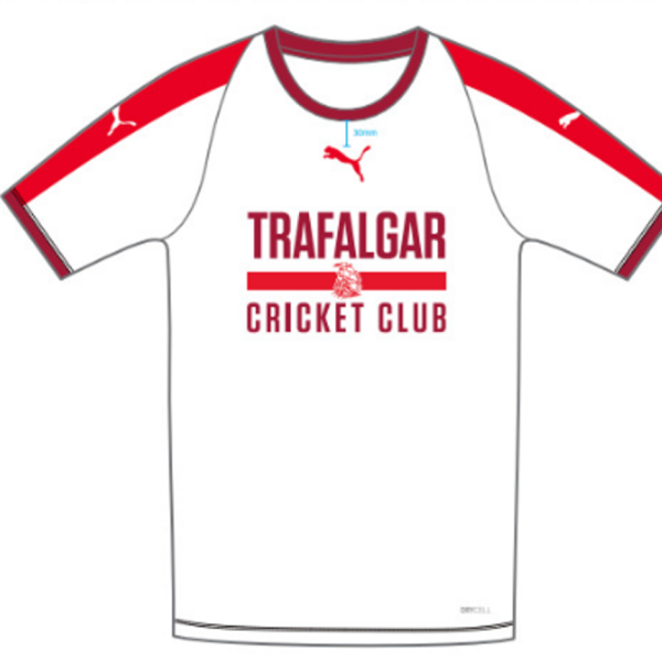 Trafalgar CC Training Tee