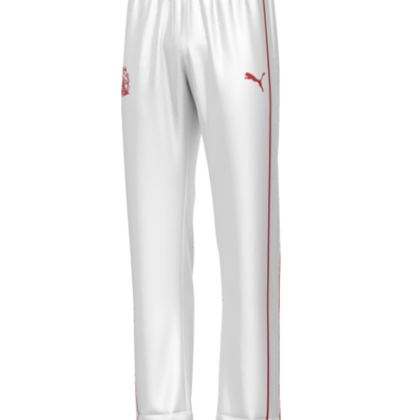 Trafalgar CC Two Day Playing Pants